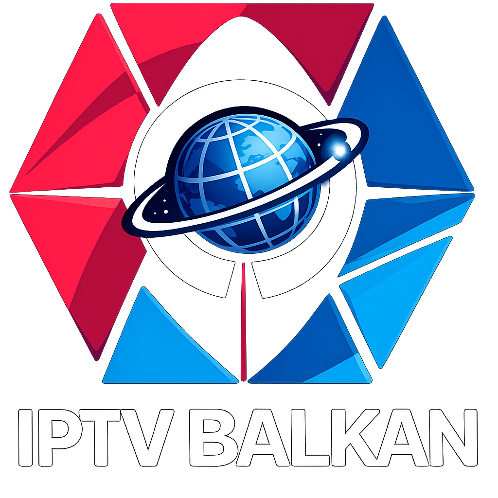 IPTV BALKAN